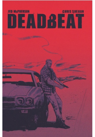 Deadbeat One-Shot