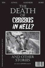 Death Of Cerebus In Hell #1