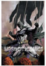 Detective Comics (New52 2011) #4