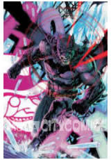 Detective Comics (New52 2011) #7