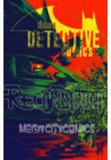 Detective Comics (New52 2011) #39