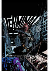 Detective Comics (New52 2011) #36