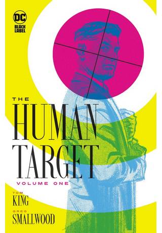 Human Target (2021) Tp Vol 01 (Mr)