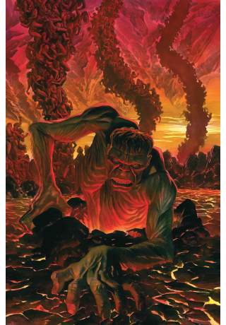 Immortal Hulk #11 latest printing (cover may vary from shown)
