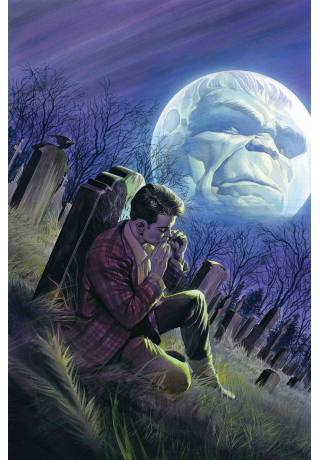Immortal Hulk #16 latest printing (cover may vary from one shown)