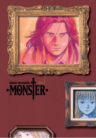 Monster Perfect Edition TP Vol 01