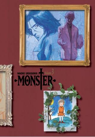 Monster Perfect Edition TP Vol 03