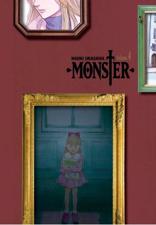 Monster Perfect Edition TP Vol 04