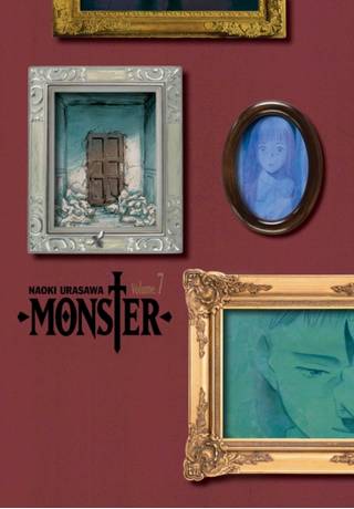 Monster Perfect Edition TP Vol 07