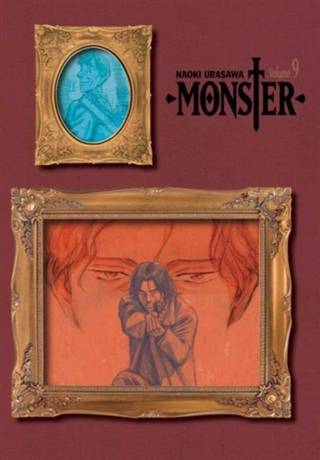 Monster Perfect Edition TP Vol 09