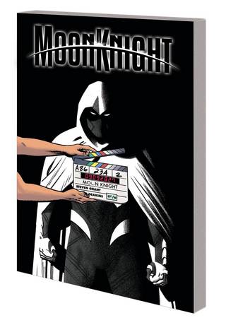 Moon Knight by Lemire & Smallwood Complete Collection TP
