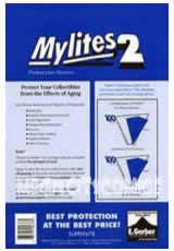 Mylites2 STANDARD Size 7.25