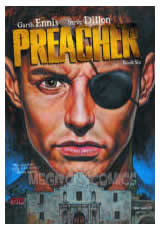 Preacher Book 06 TP