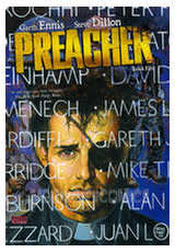 Preacher Book 05 TP