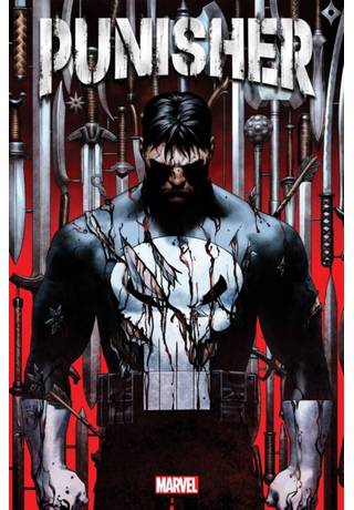 Punisher TP 01 King Of Killers Book One