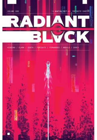 Radiant Black TP 06 Catalyst War