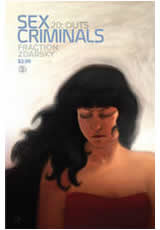 Sex Criminals #20 
