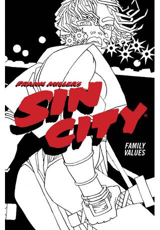 Sin City TP Vol 05 Family Values (4Th Ed)  