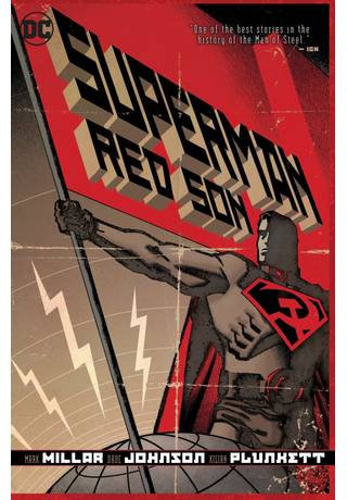 Superman Red Son Tp (2023 Edition)
