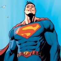 Superman Rebirth Graphic Novels