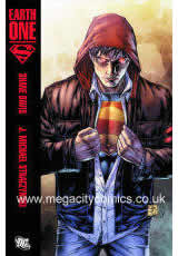 Superman: Earth One HC