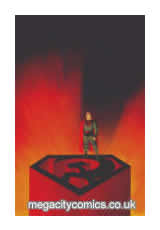 Superman Red Son (Black Label)