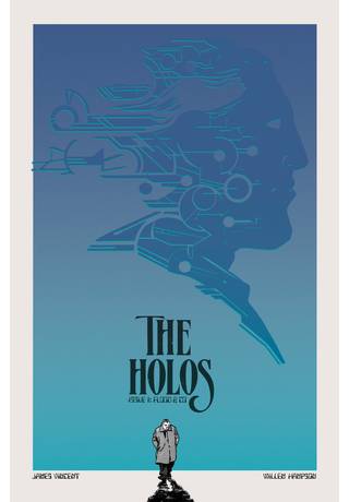 The Holos #1