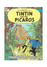Tintin & The Picaros SC