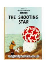 Tintin Shooting Star SC