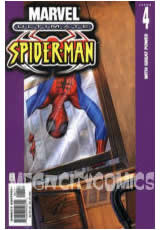 Ultimate Spider-Man Vol 1 (2000-2009) #4 near mint
