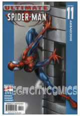 Ultimate Spider-Man Vol 1 (2000-2009) #11 VFN