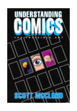 Understanding Comics SC