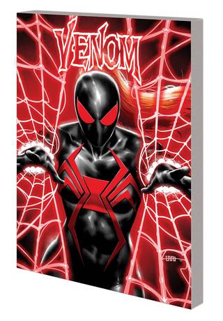 Venom By Al Ewing TP 06