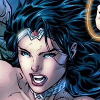 Wonder Woman Graphic Novels