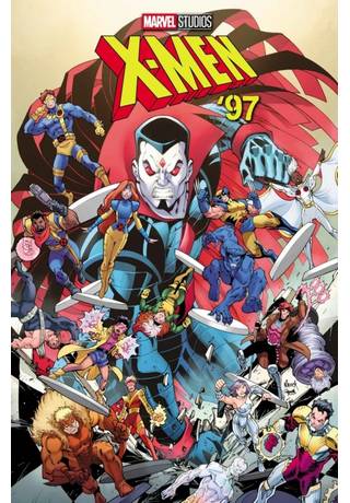 X-Men 97 #4